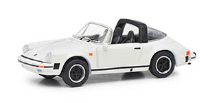 452665905 - 1:87 - Porsche 911 Carrera 3.2 (MHI)